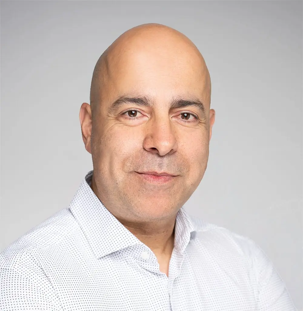 אייל אהרוני
