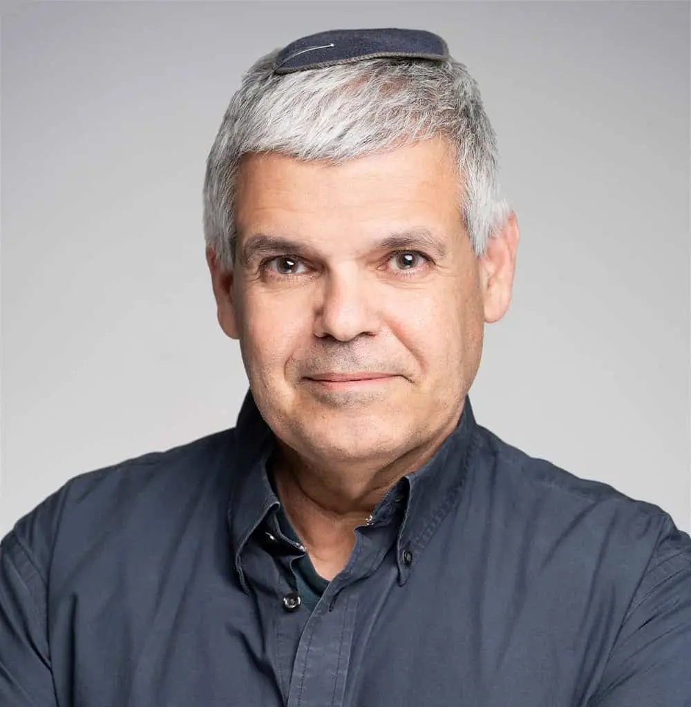איציק פלהימר