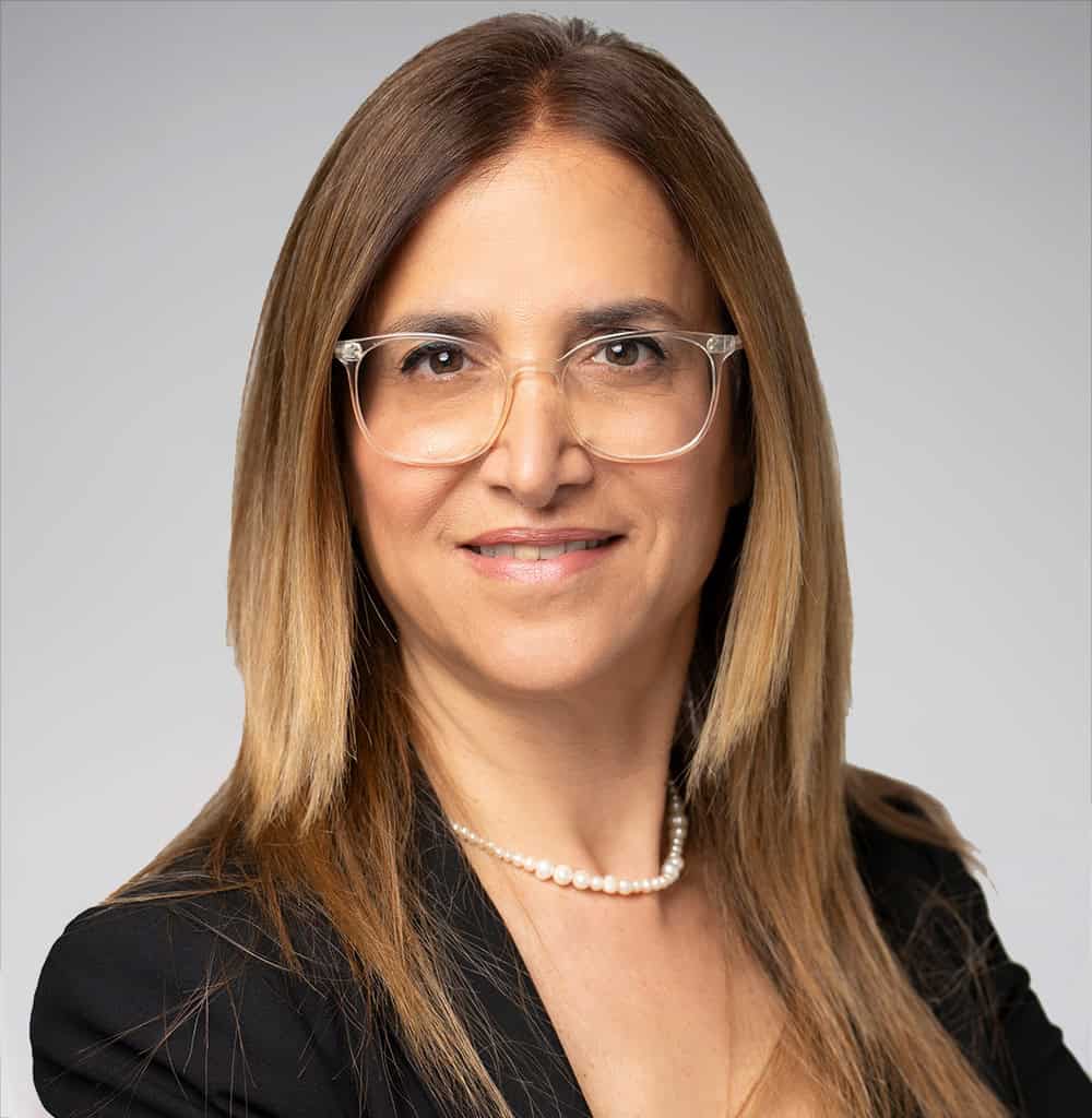 אסנת מור
