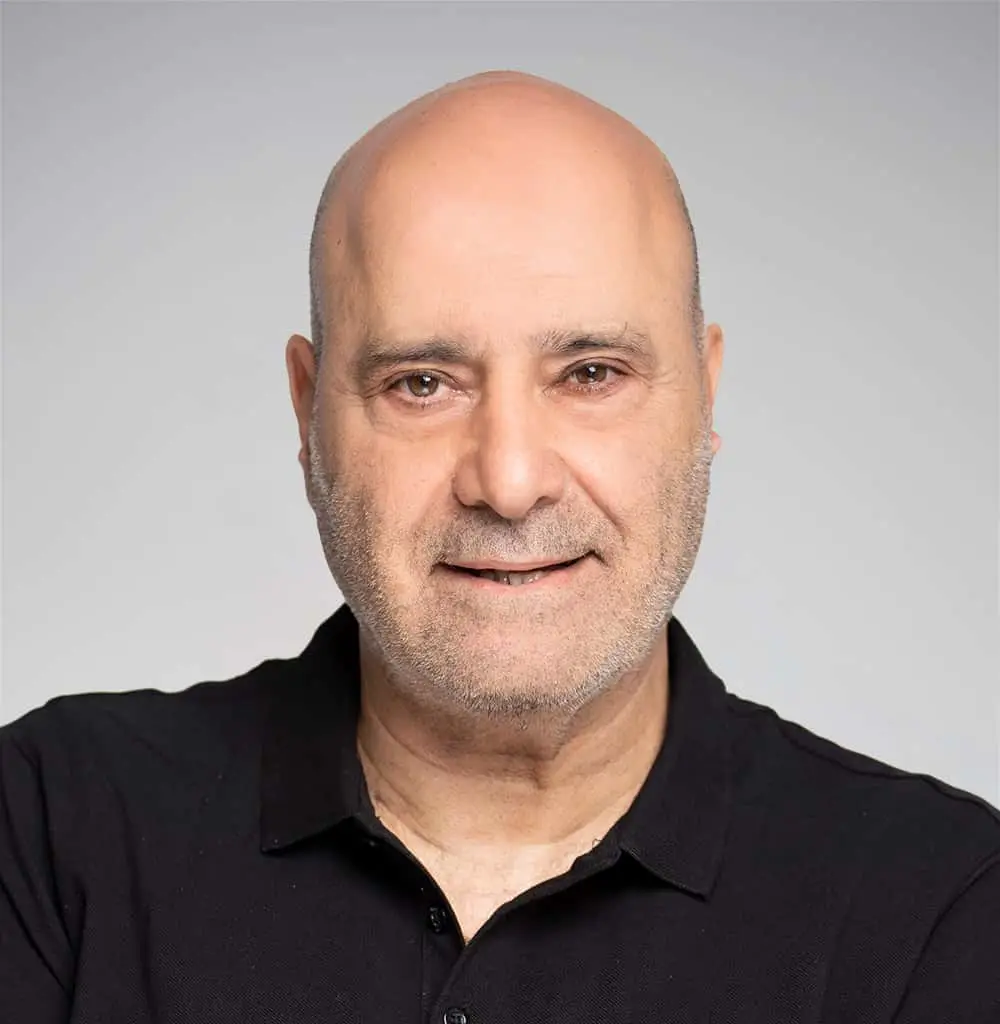 חן אהרוני