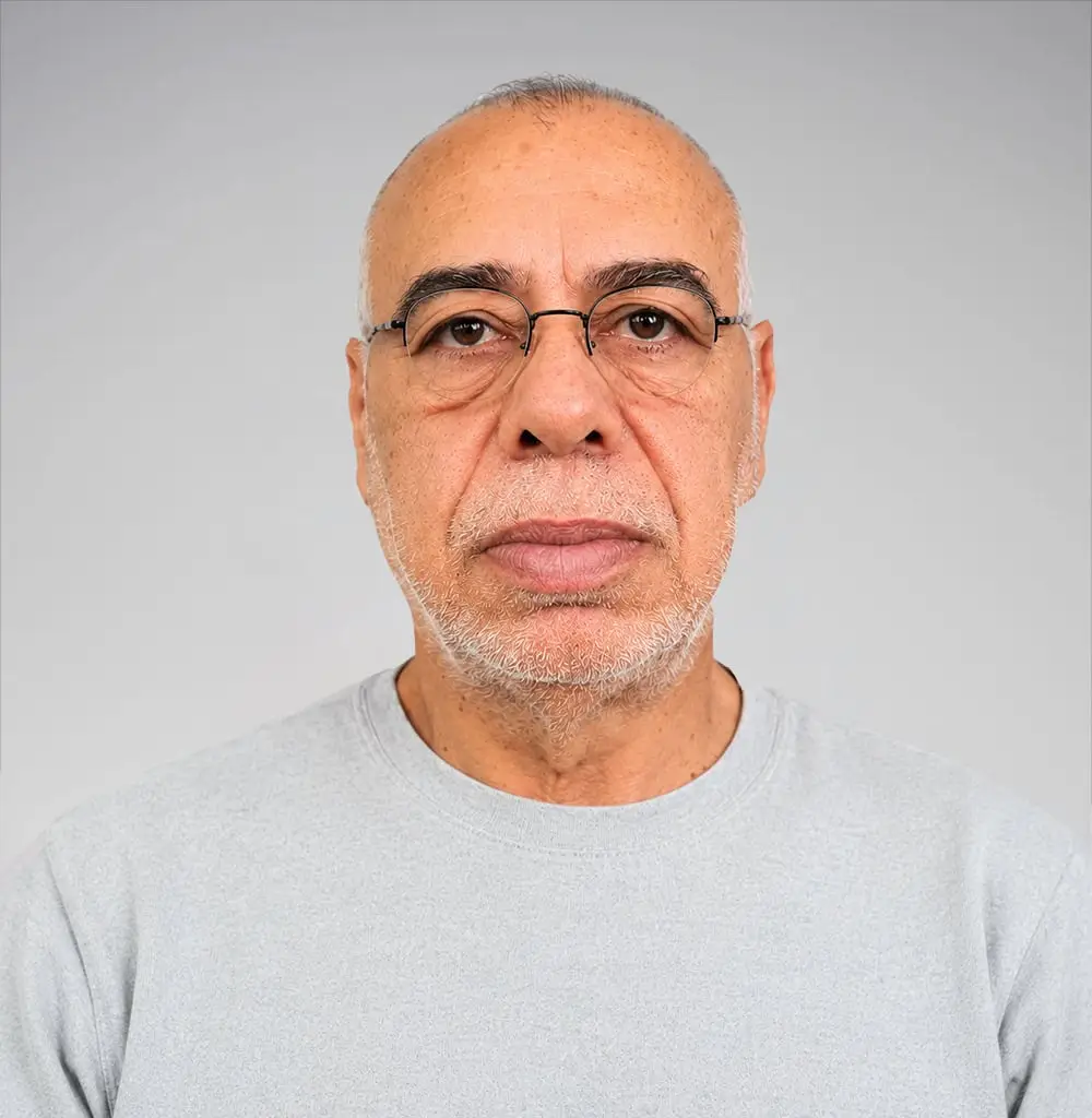 יורם דהן