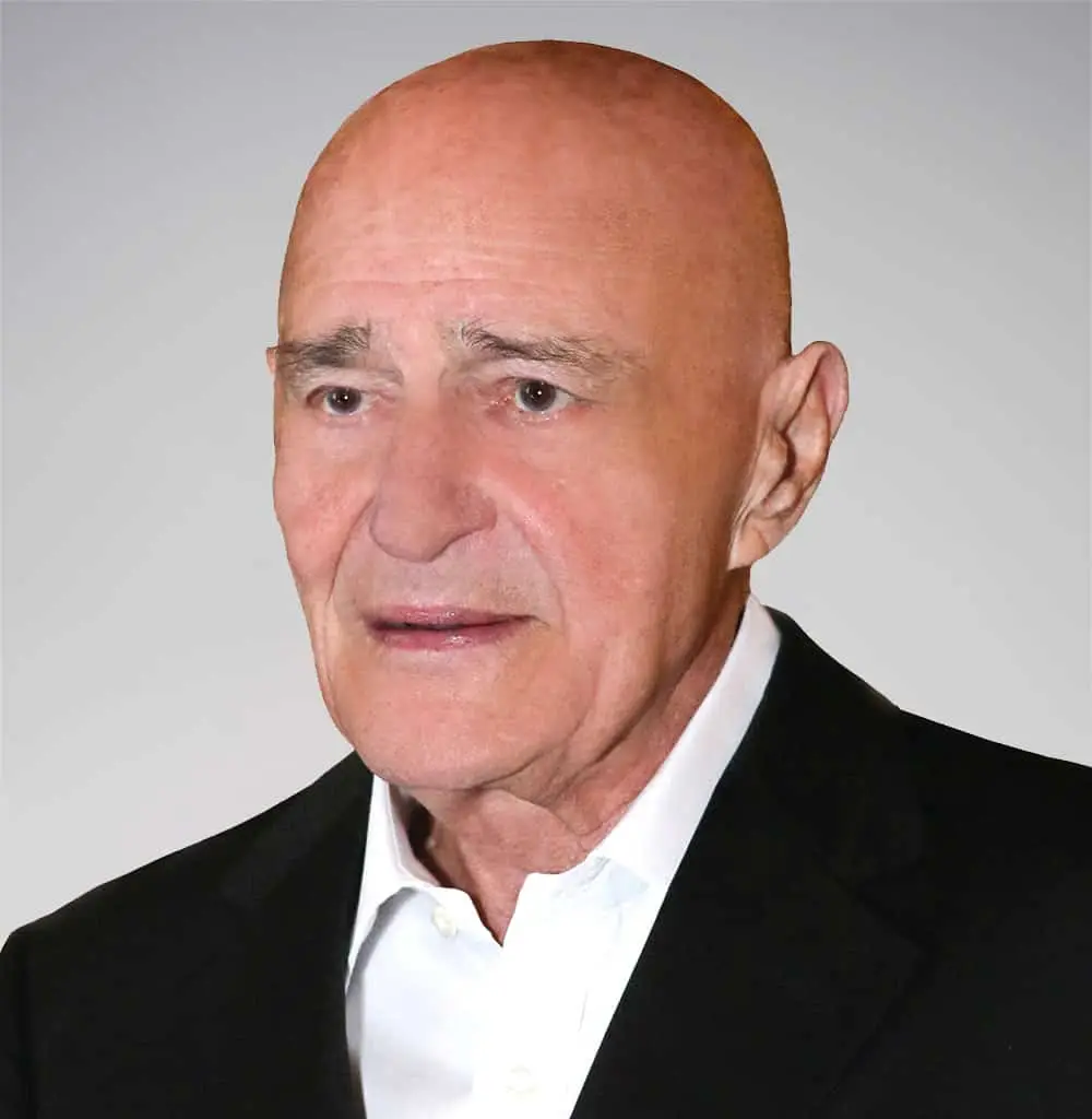 יעקב (ג'קי) נגלר