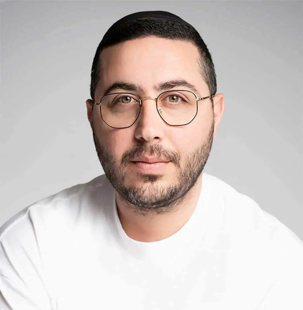 ראובן (רובי) אלשווילי